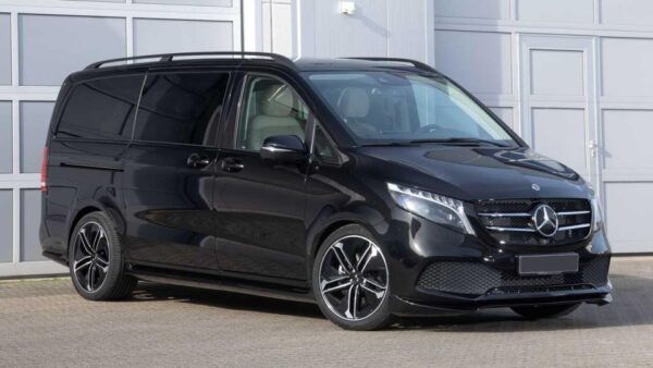From Vicenza: 1-Way Private Transfer to Venice Airport - The Sum Up