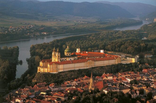 From Vienna: 2 Castles and Melk Abbey Private Guided Tour - Inclusions