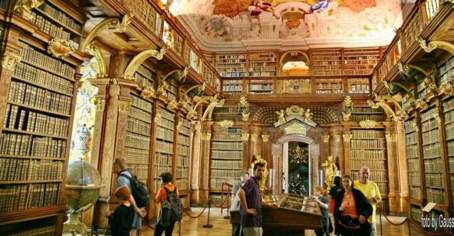 From Vienna: 2 Castles and Melk Abbey Private Guided Tour - Booking Information