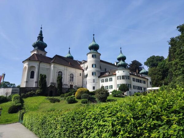 From Vienna: 2 Castles and Melk Abbey Private Guided Tour - Frequently Asked Questions