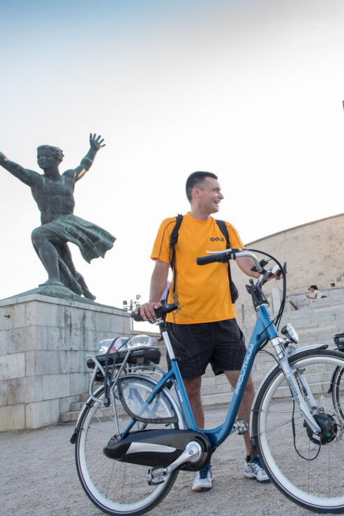 From Vienna: 7-Day Bike Rental Package to Budapest - Pricing Details