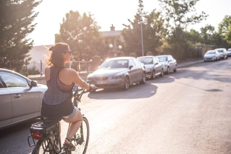 From Vienna: 7-Day Bike Rental Package to Budapest - Good To Know