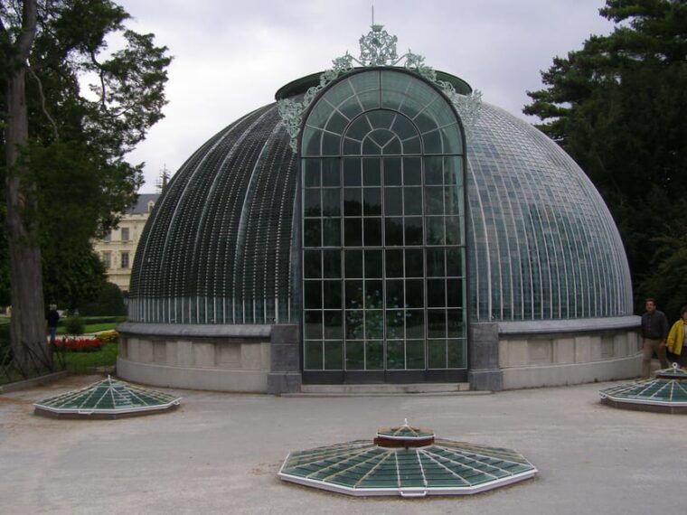 From Vienna and Bratislava: Moravia: Lednice Castle and park - Who Should Book This Tour?
