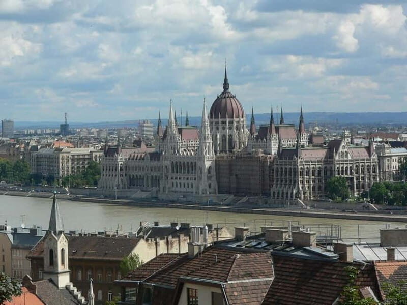 From Vienna: Bratislava and Budapest Day Tour - Final Thoughts