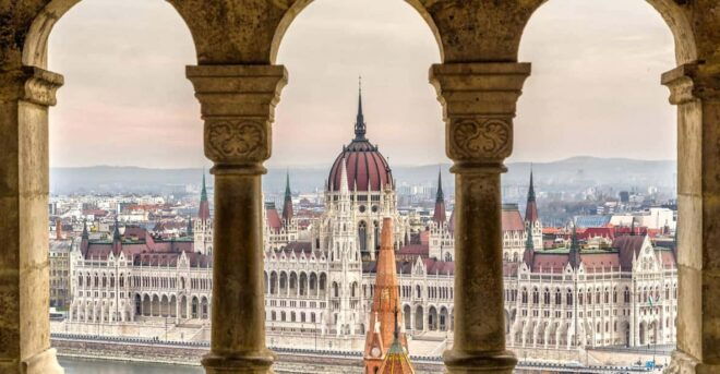 From Vienna: Bratislava & Budapest Small Group Guided Tour - Experience and Activities