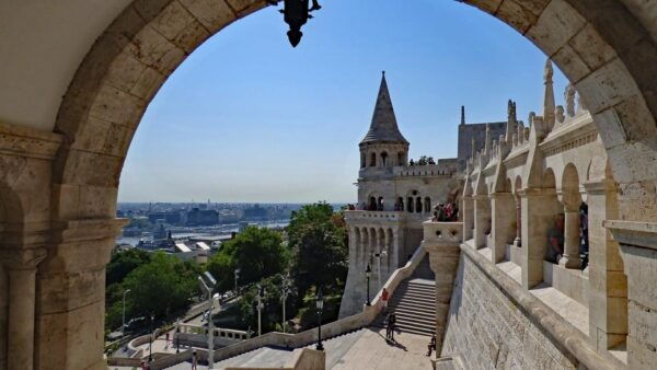 From Vienna: Bratislava & Budapest Small Group Guided Tour - Customer Reviews