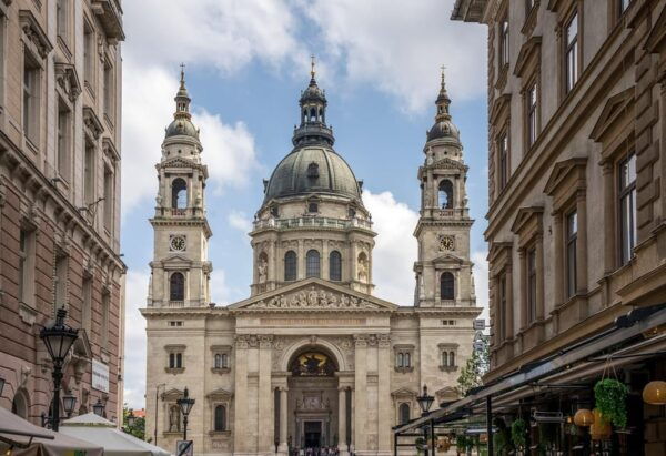 From Vienna: Bratislava & Budapest Small Group Guided Tour - The Sum Up