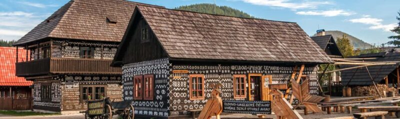 From Vienna/Bratislava: Castles, imany & UFO Observation - FAQ