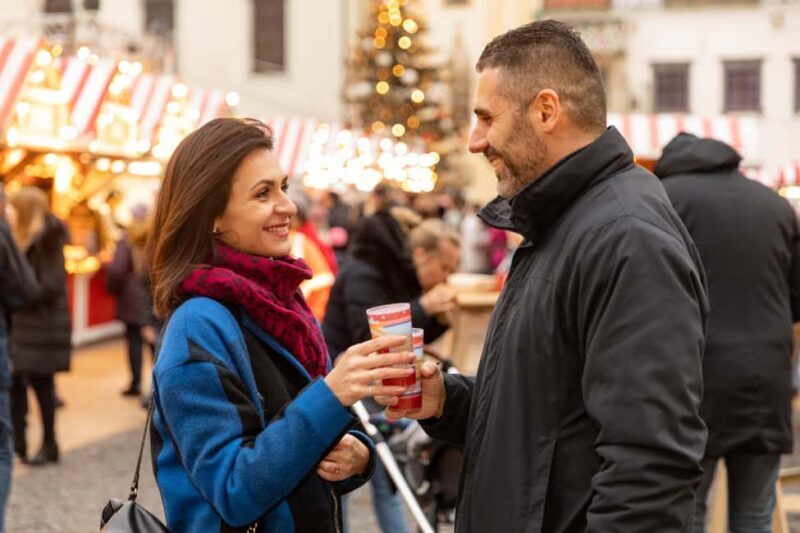 From Vienna: Bratislava Christmas Market Half Day Trip - From Vienna: Bratislava Christmas Market Half Day Trip — A Practical Guide to a Festive Escape