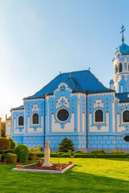 From Vienna: Bratislava City Highlights Trip - Travel Time