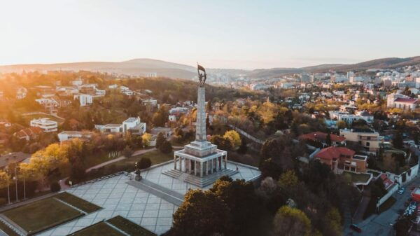 From Vienna: Bratislava City Highlights Trip - Frequently Asked Questions