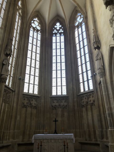 From Vienna: Bratislava City Tour with Food Options - Analyzing the Price and Overall Value
