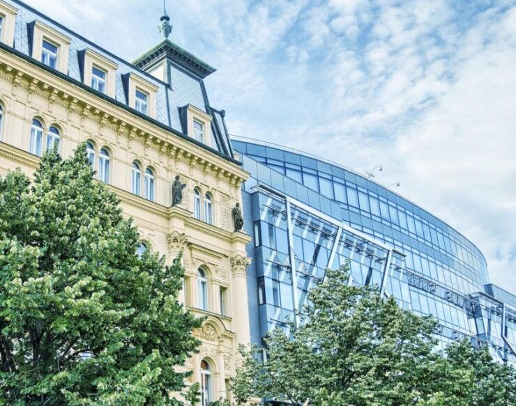 From Vienna: Bratislava Private City Exploration Day Trip - Experience and Highlights