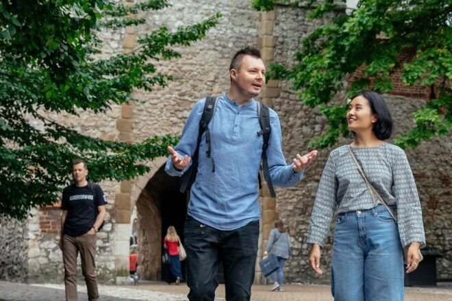 From Vienna: Bratislava Private City Exploration Day Trip - Transportation and Itinerary