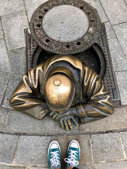 From Vienna: Budapest and Bratislava Day Trip with Guide - Good To Know