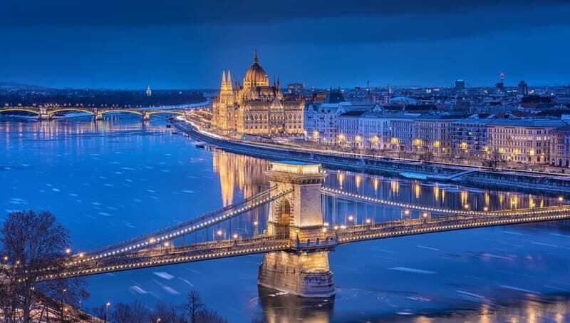 From Vienna: Budapest Guided Day Tour - Overall Value and Experience