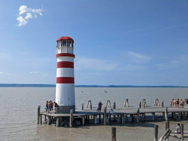 From Vienna: Burgenland Bike and Wine Tasting Tour - Meet Your Guide