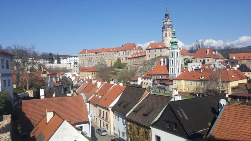 From Vienna: Cesky Krumlov Small-Group Guided Day Trip - Final Thoughts
