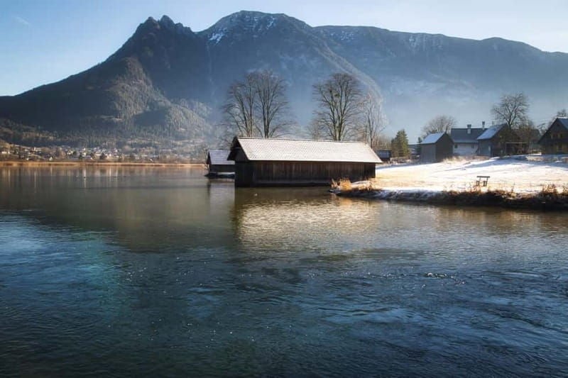 From Vienna: Christmas Markets Day Trip to Hallstatt 2025 - What to Expect from the Tour