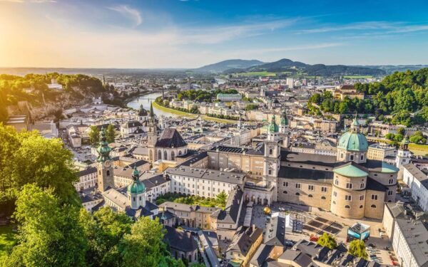 From Vienna: Day Tour to Hallstatt and Salzburg & Boat Ride - Frequently Asked Questions