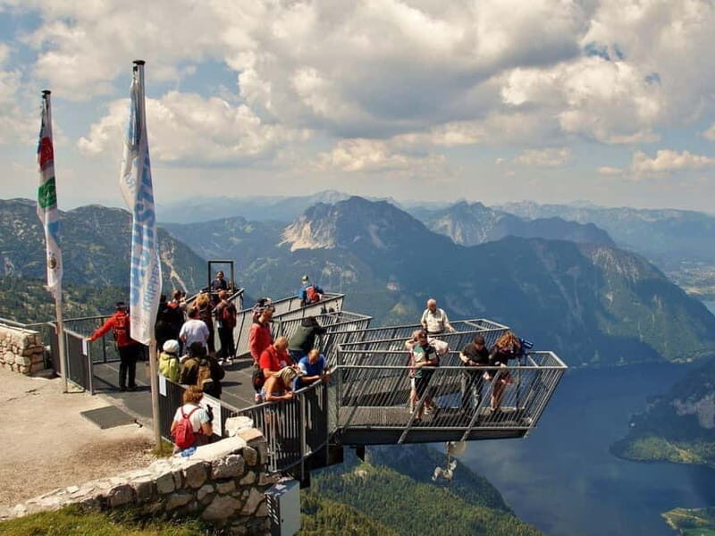 From Vienna: Day Trip to Dachstein & Hallstatt - Final Thoughts: Is This Tour Worth It?