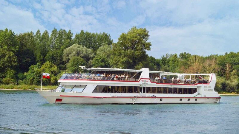 From Vienna: Dürnstein and Wachau Cruise - Good To Know