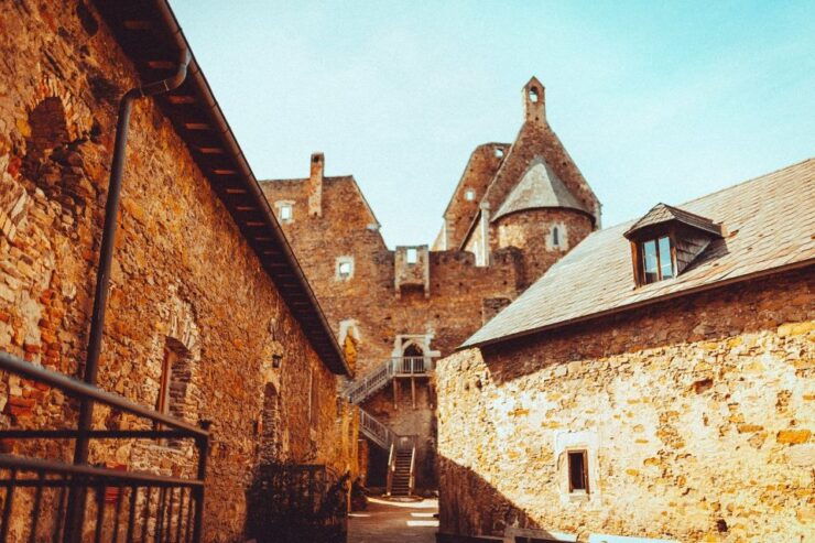 From Vienna: Full-Day Kickbike Tour Through Wachau - Tour Experience