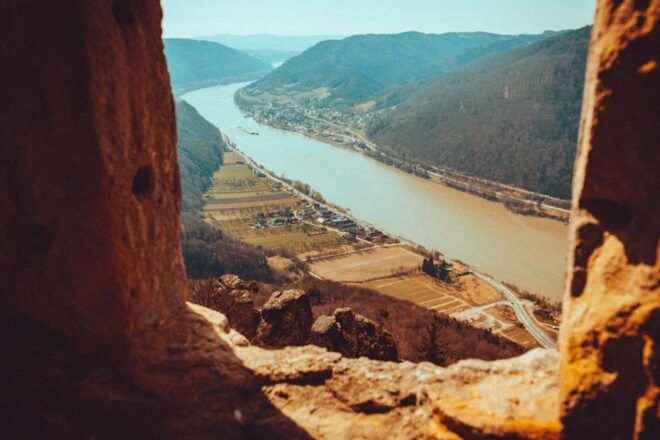 From Vienna: Full-Day Kickbike Tour Through Wachau - Customer Review