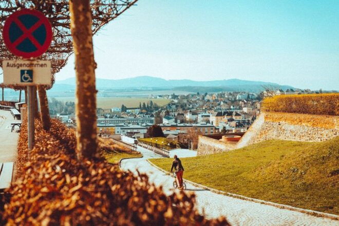 From Vienna: Full-Day Kickbike Tour Through Wachau - Common Questions