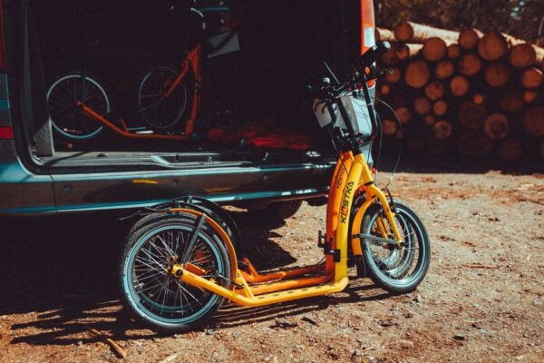 From Vienna: Full-Day Kickbike Tour Through Wachau - The Sum Up