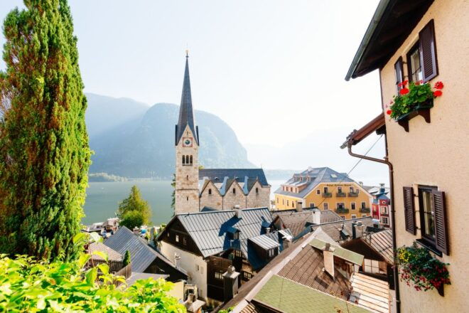 From Vienna: Full Day Trip to Hallstatt and Salzkammergut - The Sum Up