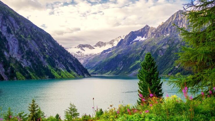 From Vienna: Gmunden, Hallstatt, Salzkammergut Day Tour - Good To Know