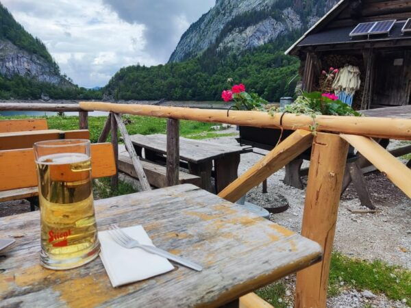 From Vienna: Gosau Lake and Cable Car Private Guided Tour - Additional Information
