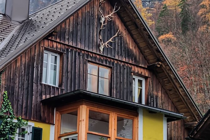 From Vienna: Grand Austria Tour Day Trip With Transfer & Guide - Frequently Asked Questions