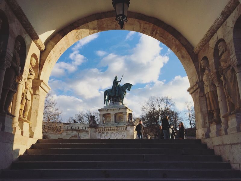 From Vienna: Guided day tour to Budapest - Should you book it?