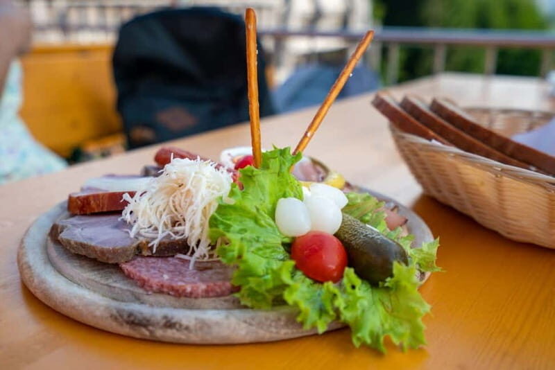 From Vienna: Hallstatt and Treetop Path Private Day Trip - FAQ