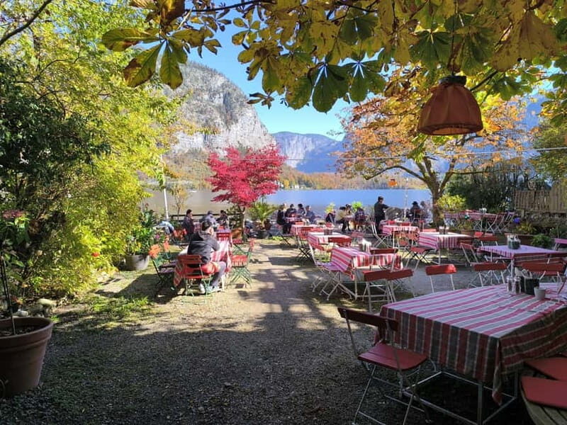 From Vienna: Hallstatt & Salzburg (En / Es Guide) - The Itinerary in Detail: What You Can Expect