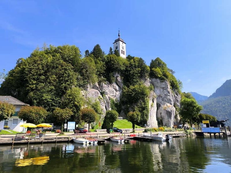 From Vienna: Hallstatt & Salzburg (En / Es Guide) - The Sum Up