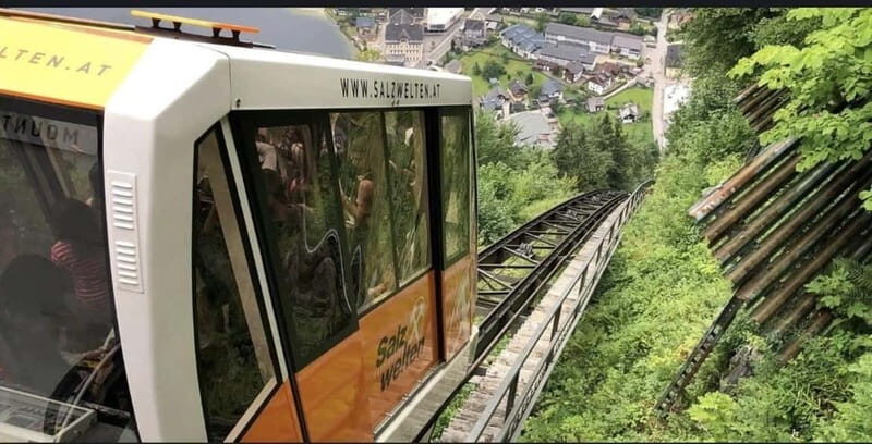 From Vienna: Hallstatt & Salzburg Guided Day Trip - Good To Know