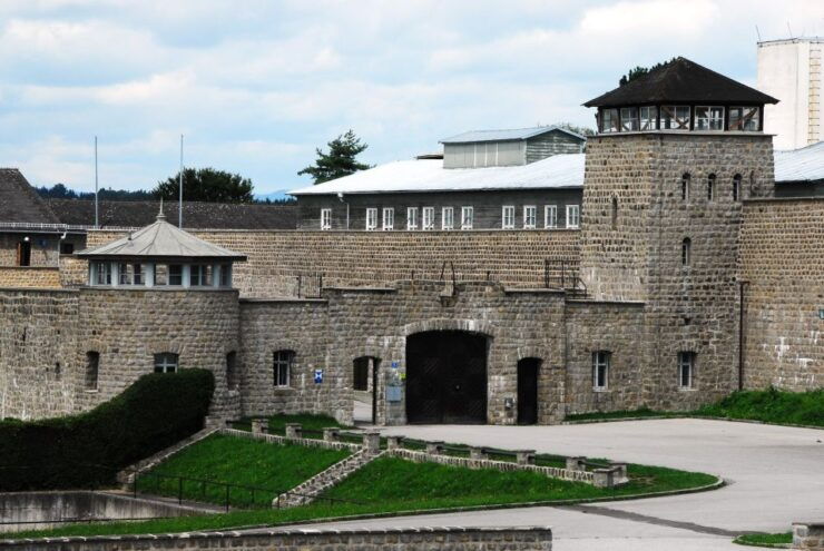 From Vienna: Mauthausen Concentration Camp Memorial Tour - Booking Details