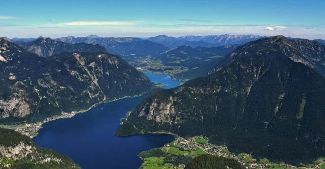 From Vienna: Melk, Hallstat, and Salzburg Day Trip - Helpful Tips for Travelers