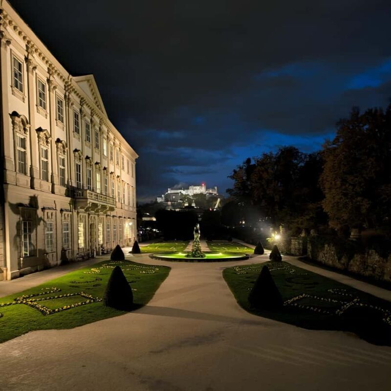 From Vienna or Bratislava: Hallstatt & Salzburg Scenic Tour - A Closer Look at the Itinerary and What You Can Expect