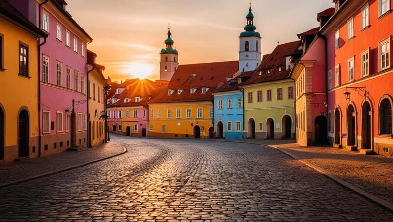 From Vienna: Private Bratislava Day Trip with Transfer - Analyzing the Value