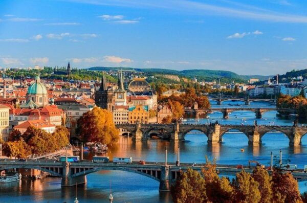 From Vienna: Private Day Trip to Prague Inc. Local Guide - Additional Information