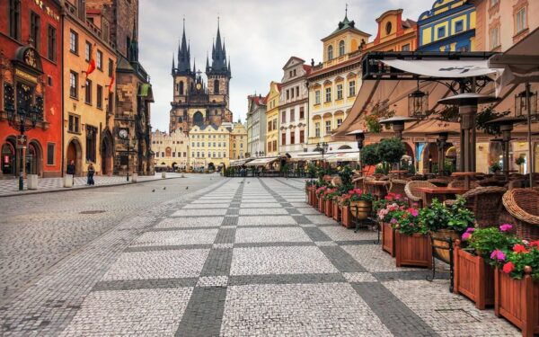 From Vienna: Private Guided Tour to Prague - Frequently Asked Questions
