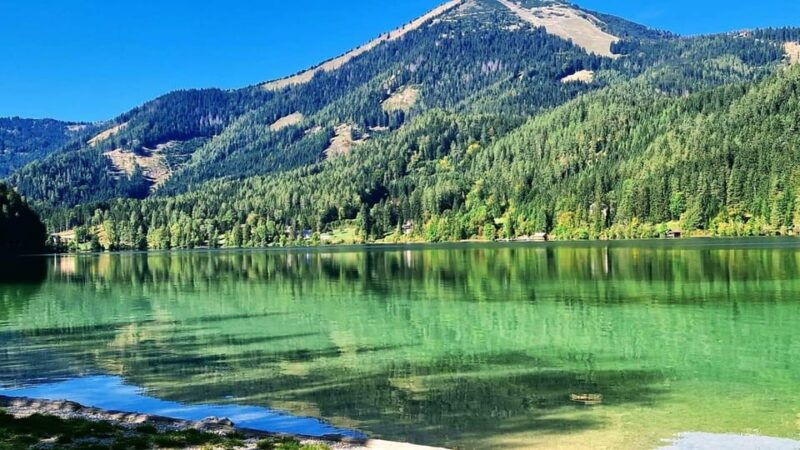 From Vienna: Private tour to Mariazell - The Practicalities
