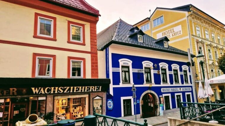 From Vienna: Private tour to Mariazell - Who Would Love This Tour?