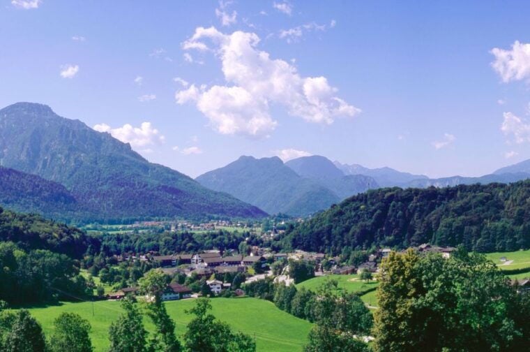 From Vienna: Salzburg and Alpine Lakes Full-Day Trip - FAQs
