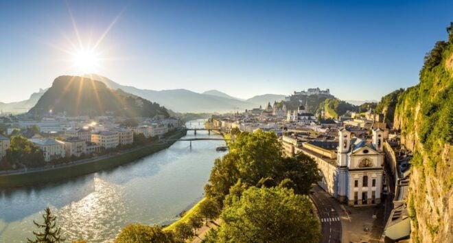 From Vienna: Salzburg Small-Group Day Trip - Customer Reviews