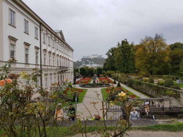 From Vienna: Salzburg Small-Group Day Trip - The Sum Up